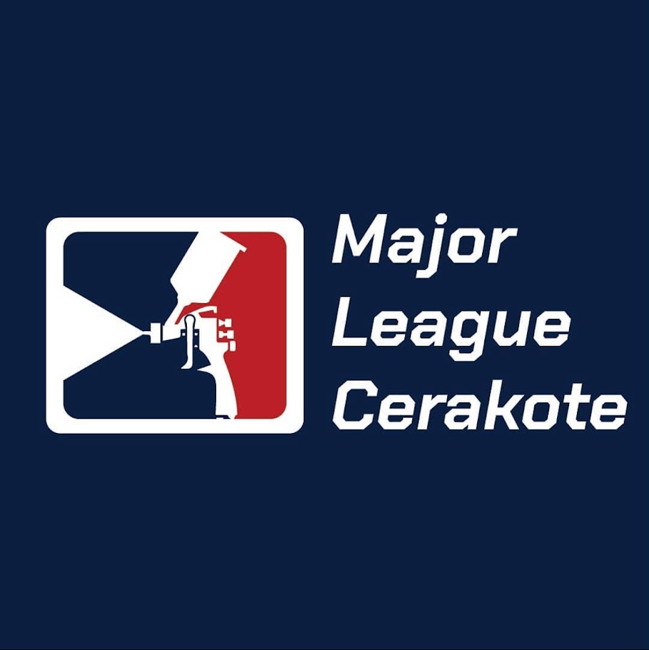 Major League Cerakote